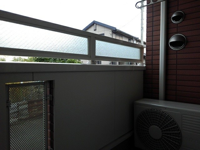 オールドウェル その他6