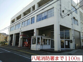 オールドウェル その他外観5