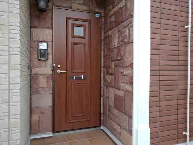 オールドウェル その他8