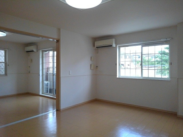 オールドウェル リビング