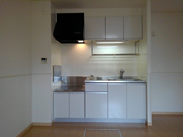 オールドウェル キッチン