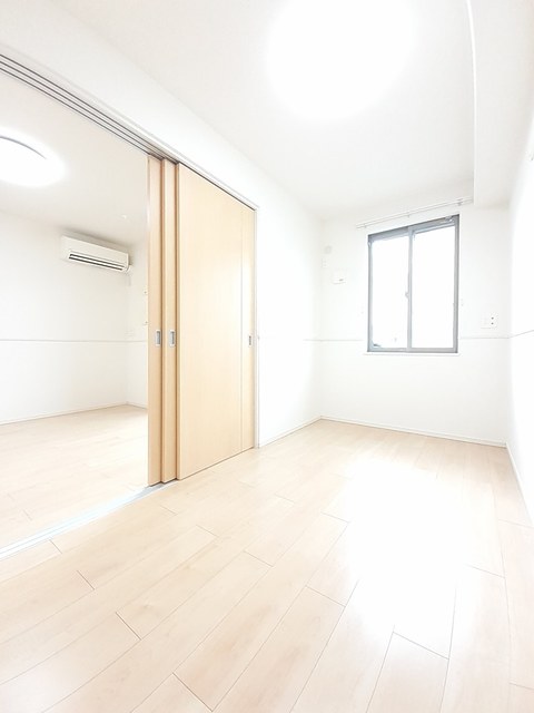 ヴィラ　サブリナ その他3