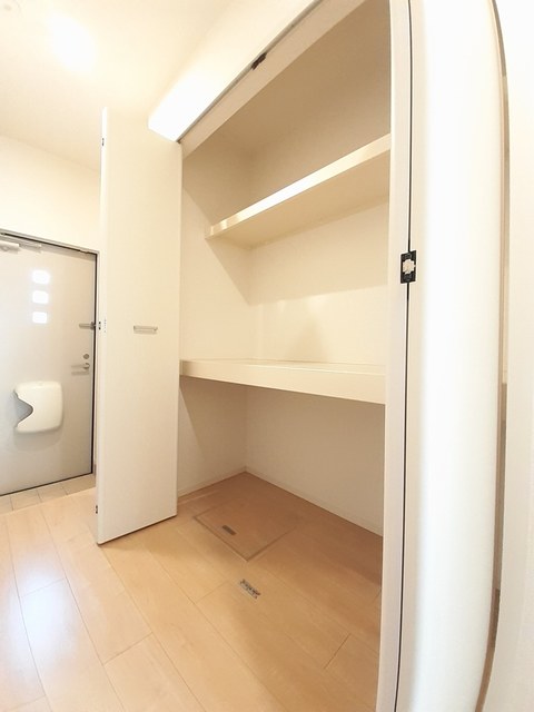 ヴィラ　サブリナ その他4