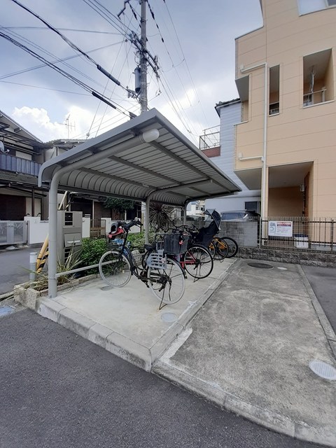 ヴィラ　サブリナ その他6