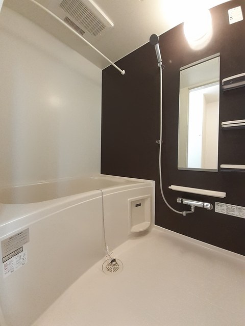 ヴィラ　サブリナ 風呂画像