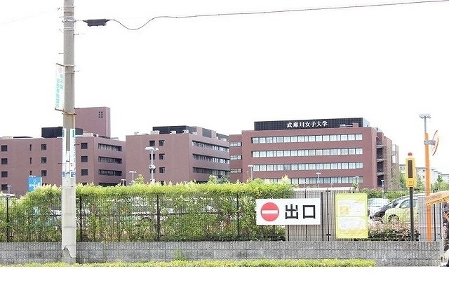 フィオーレ　武庫川 その他外観3