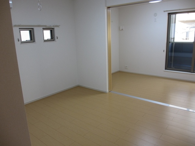 フィオーレ　武庫川 リビング