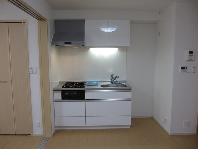 フィオーレ　武庫川 キッチン