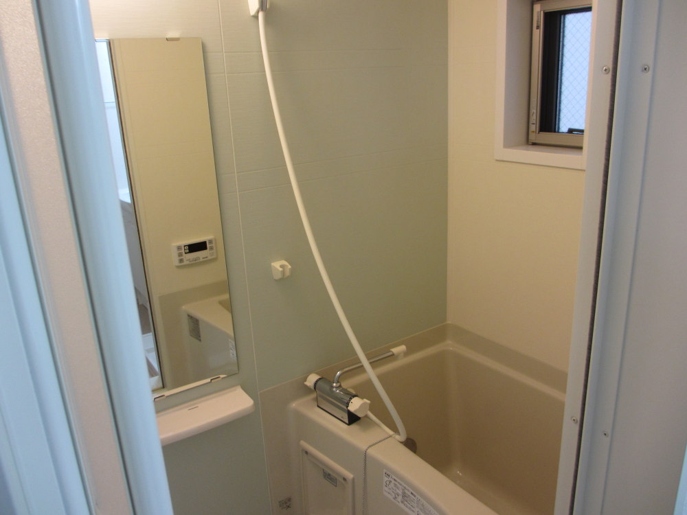 フィオーレ　武庫川 風呂画像