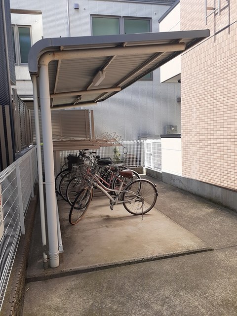 シャン・ド・フルール岸和田 その他5