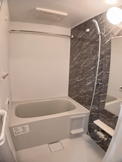 ディアコート　加守 風呂画像