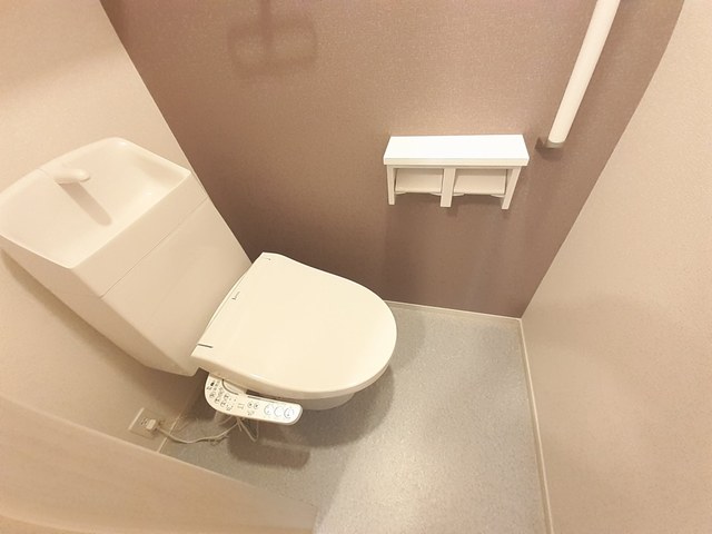 ソレアード・ニシキⅢ　Ａ その他2