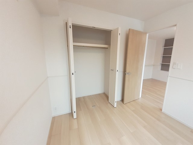 ソレアード・ニシキⅢ　Ａ その他4