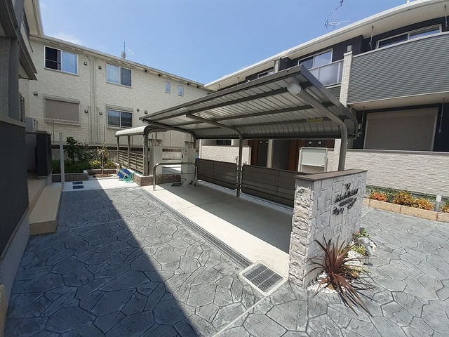 ソレアード・ニシキⅢ　Ａ その他6