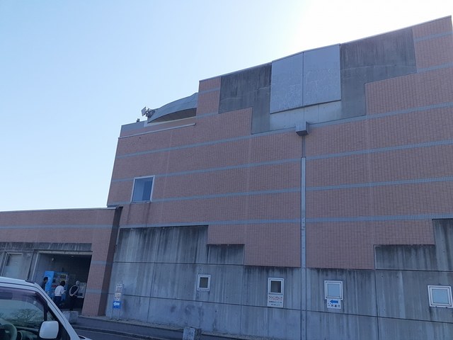 ソレアード・ニシキⅢ　Ａ その他外観1