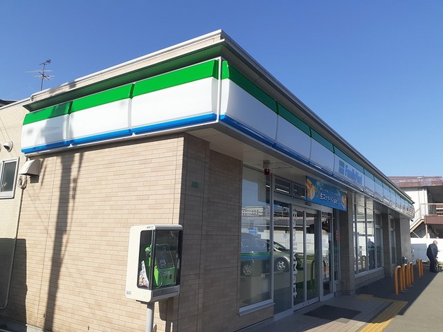 ソレアード・ニシキⅢ　Ａ その他外観2