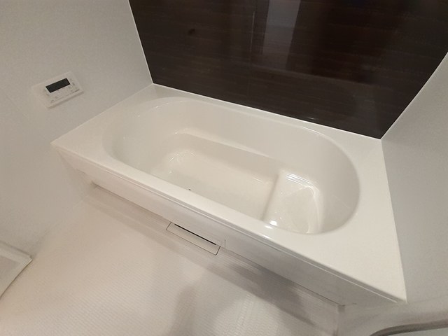 ソレアード・ニシキⅢ　Ａ 風呂画像