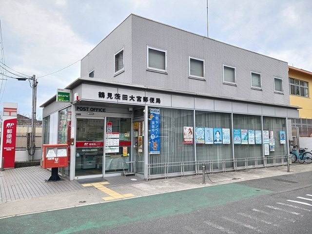 グランソレイユ その他外観6