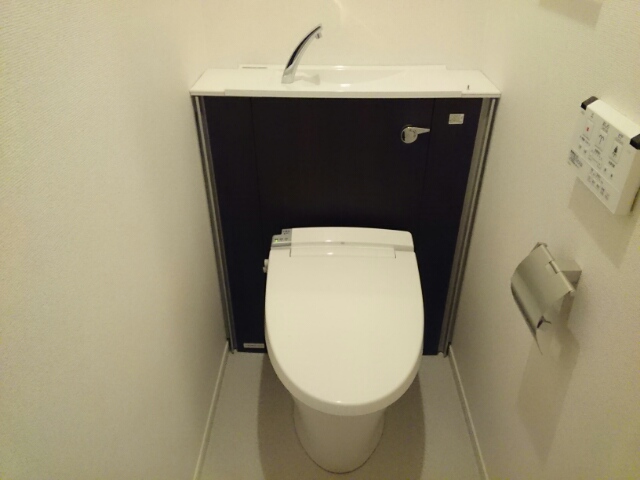 アプリコット野里 その他3