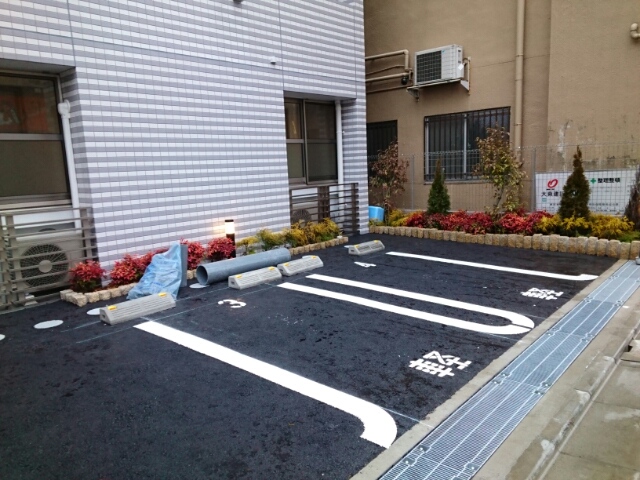 アプリコット野里 その他8