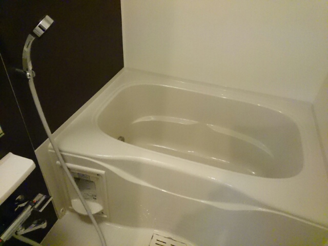 アプリコット野里 風呂画像