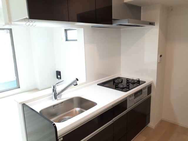 Ｋ&amp;rsquo;ｓ　ｆｌａｔ キッチン