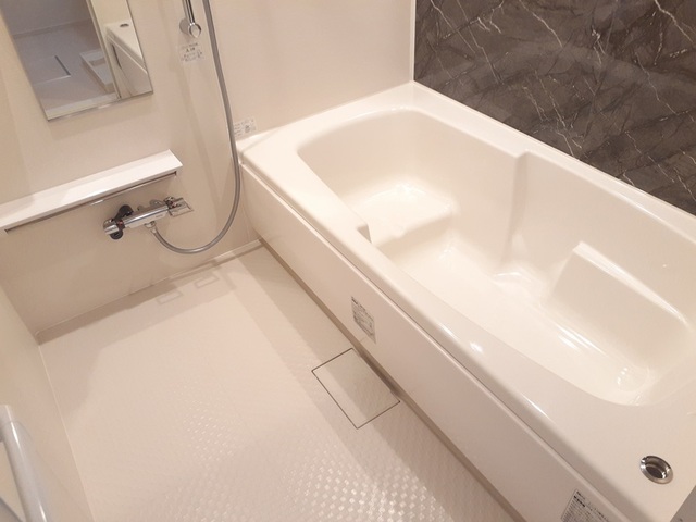 Ｋ&amp;rsquo;ｓ　ｆｌａｔ 風呂画像