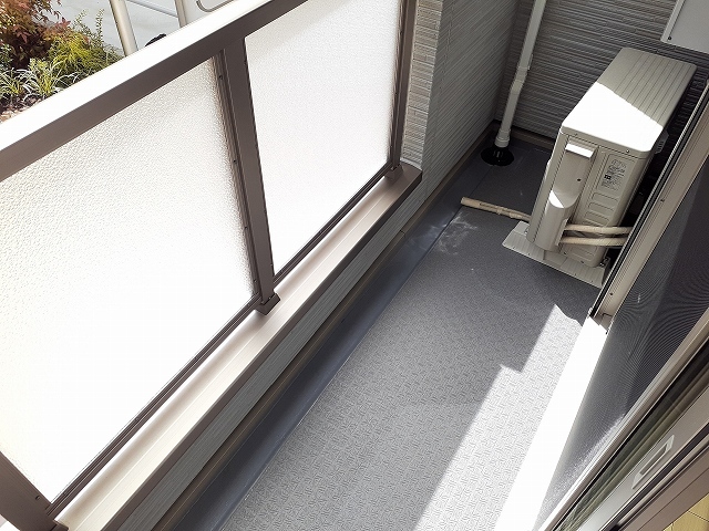 Ｋ&amp;rsquo;ｓ　ｆｌａｔ ベランダ