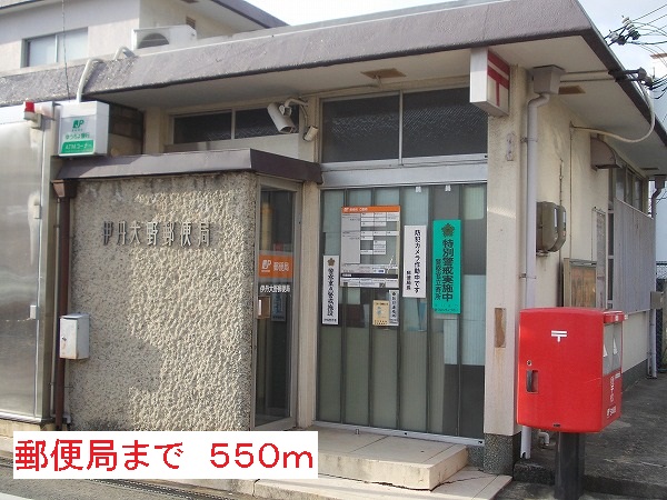 サンシャイン　パレス その他外観5