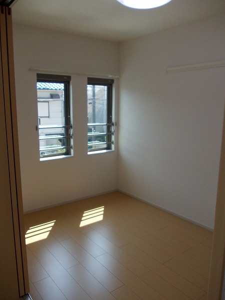 サンシャイン　パレス リビング