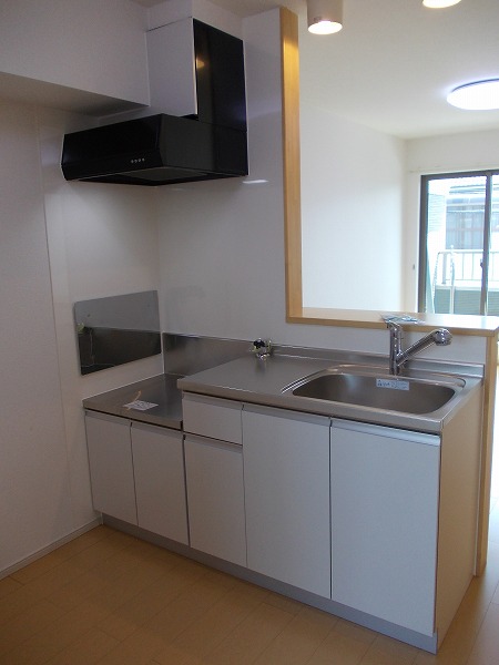 サンシャイン　パレス キッチン