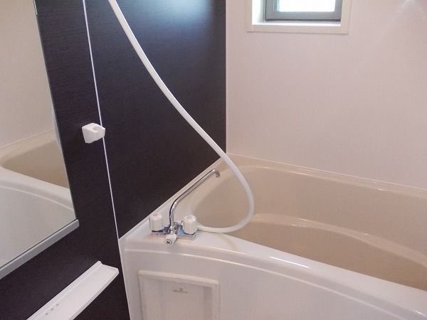 サンシャイン　パレス 風呂画像