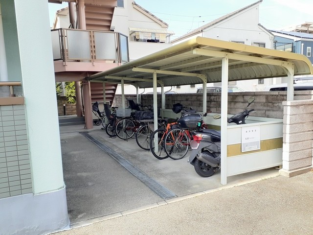 フローレンスＳ．Ｙ その他3