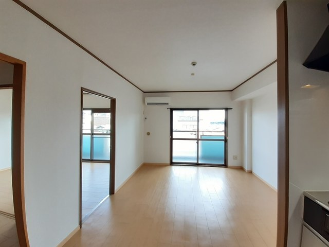 フローレンスＳ．Ｙ リビング