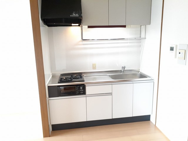 フローレンスＳ．Ｙ キッチン