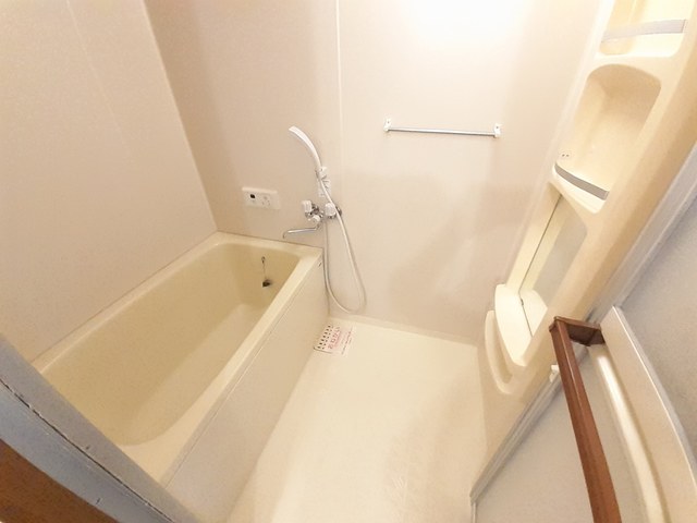 フローレンスＳ．Ｙ 風呂画像