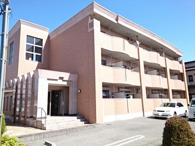 ランデュール瑞穂 外観