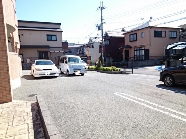 ランデュール瑞穂 その他4