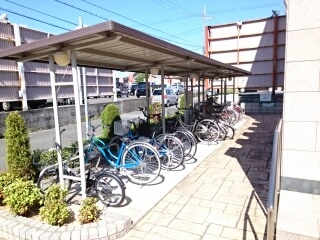 ランデュール瑞穂 その他5