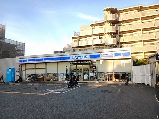 ランデュール瑞穂 その他外観4