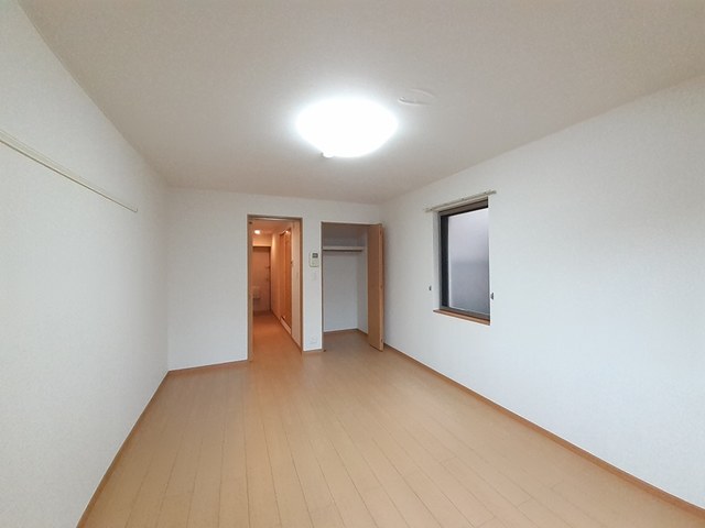 ランデュール瑞穂 リビング