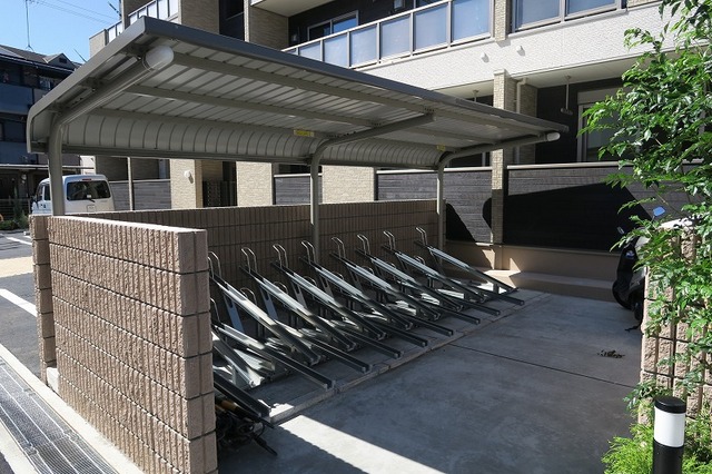 Ｂｉｇ　Ｒｏａｄ　豊中 その他4