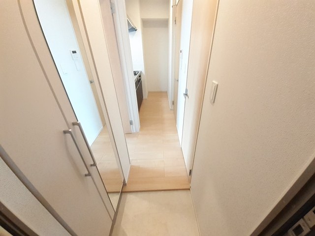 Ｂｉｇ　Ｒｏａｄ　豊中 玄関