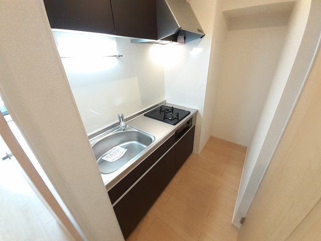 Ｂｉｇ　Ｒｏａｄ　豊中 キッチン