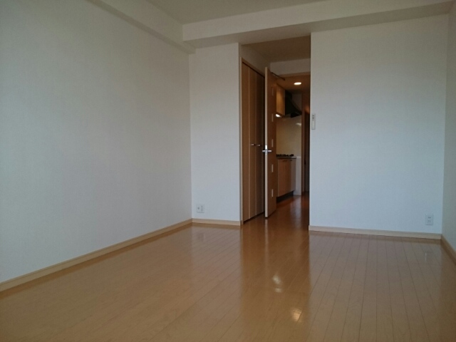 ユーヴェＳ リビング