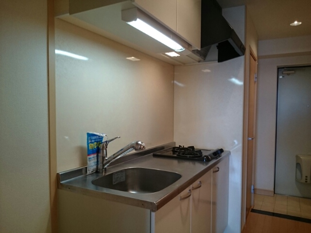 ユーヴェＳ キッチン