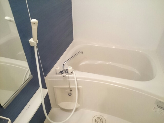 ユーヴェＳ 風呂画像