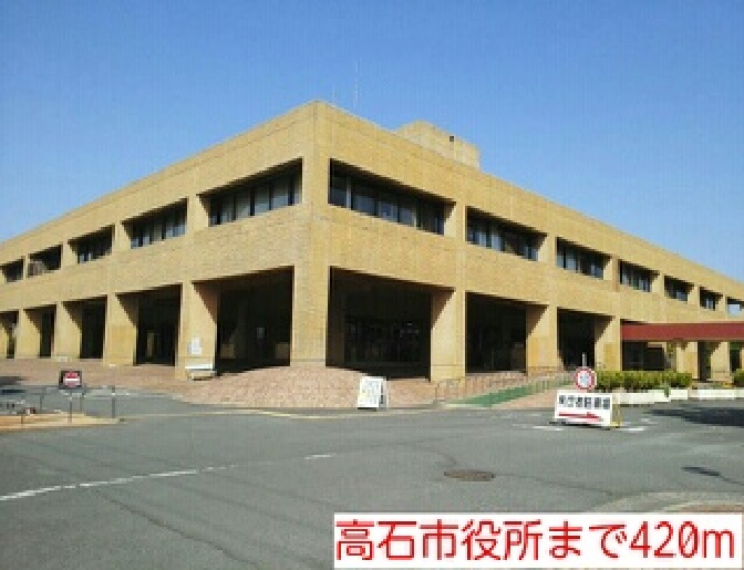 ルミエール・マゴジⅦ その他外観3