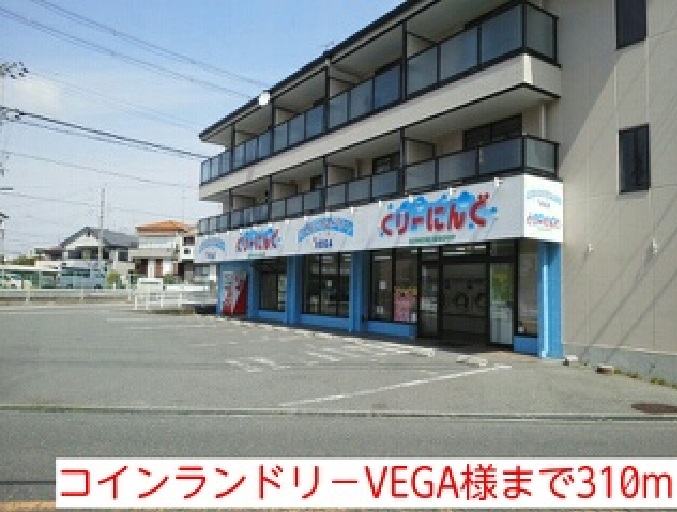 ルミエール・マゴジⅦ その他外観6