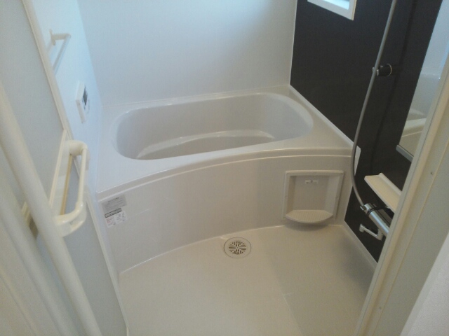 ルミエール・マゴジⅦ 風呂画像